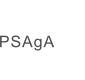 PSAgA